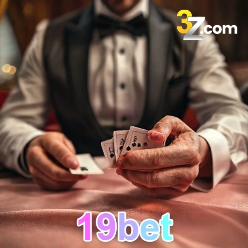 19bet Cassino