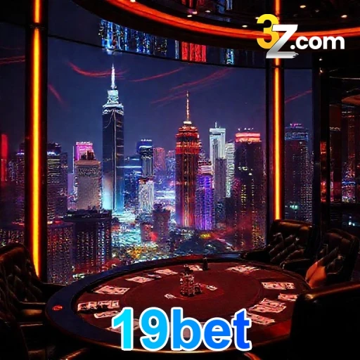 19bet Login