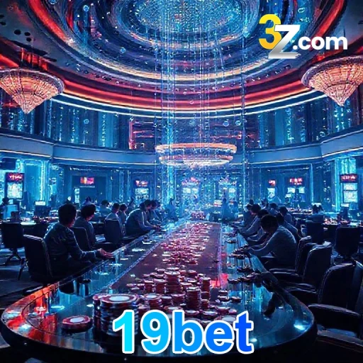 19bet Slots